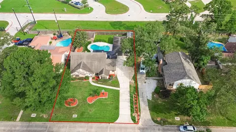View/Area - 607 E Cypresswood Dr, Spring, TX 77373 photo 4 of 4