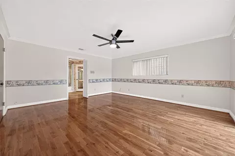 Bedroom - 607 E Cypresswood Dr, Spring, TX 77373 photo 1 of 5