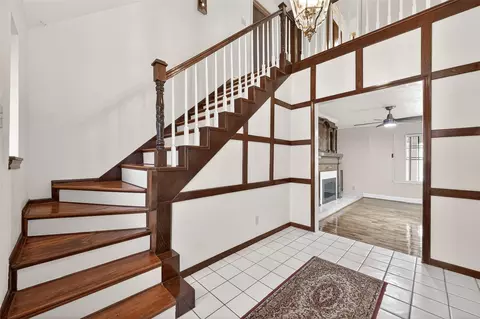 Entry Way - 607 E Cypresswood Dr, Spring, TX 77373 photo 1 of 1