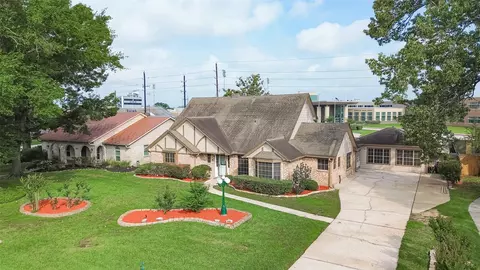 607 E Cypresswood Dr, Spring, TX 77373