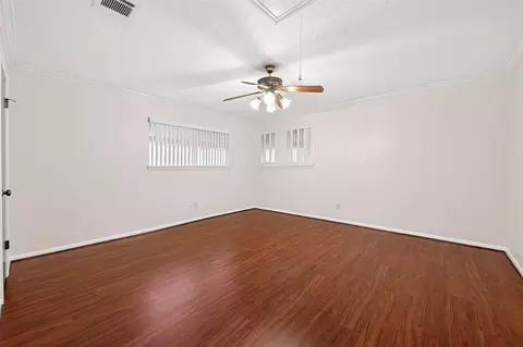 Bedroom - 607 E Cypresswood Dr, Spring, TX 77373 photo 5 of 5
