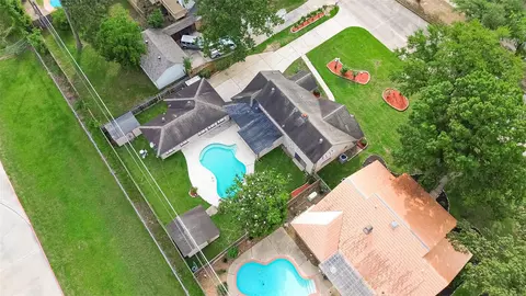 View/Area - 607 E Cypresswood Dr, Spring, TX 77373 photo 3 of 4