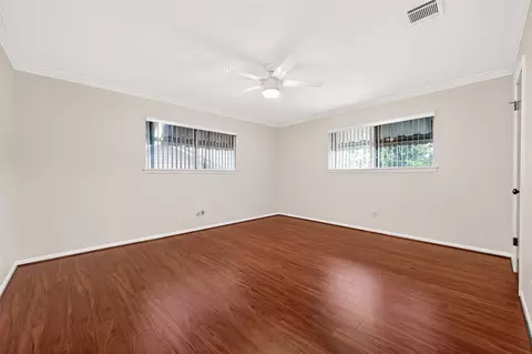Bedroom - 607 E Cypresswood Dr, Spring, TX 77373 photo 3 of 5