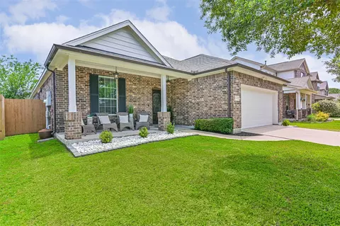 2869 Milano Ln, League City, TX 77573