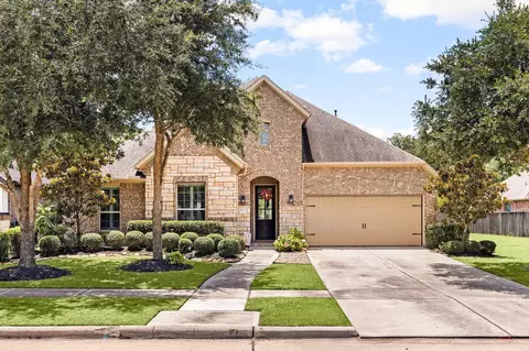 4831 Legend Creek Dr, Fulshear, TX 77441