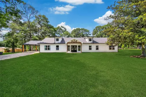25915 Magnolia Dr, Splendora, TX 77372