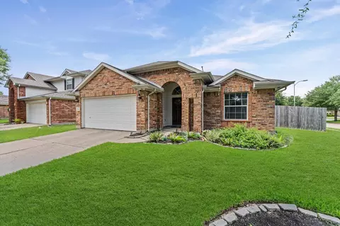 14843 Wooded Glen Ct, Cypress, TX 77429