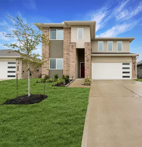7506 Victoria Brook Trce, Richmond, TX 77407