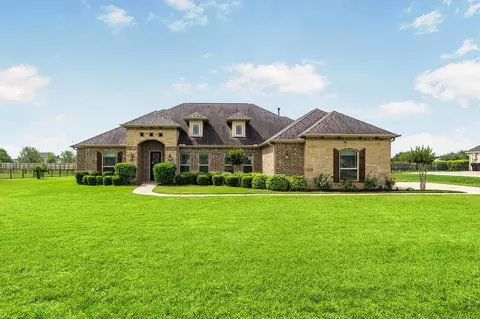 18955 Harbor Side Blvd, Montgomery, TX 77356