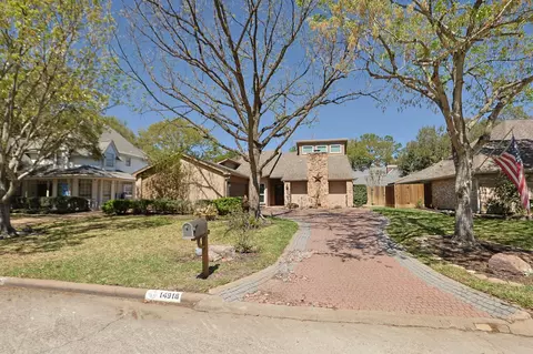 14918 Silver Sands St, Houston, TX 77095