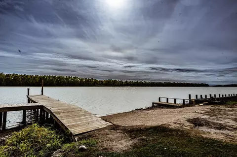 View/Area - 400 Marina Dr, Trinity, TX 75862 photo 2 of 2