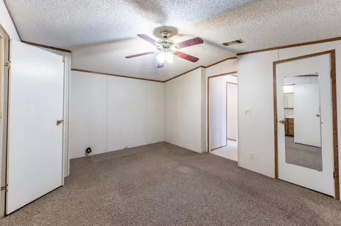 Bedroom - 400 Marina Dr, Trinity, TX 75862 photo 2 of 4