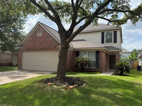 1219 Wabash Elm St, Houston, TX 77073