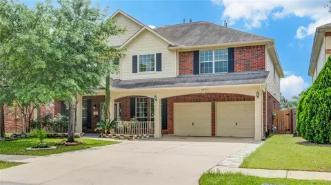 5419 Brookway Willow Dr, Spring, TX 77379 photo 1