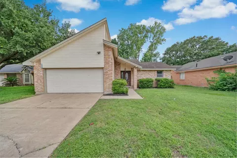 18015 Poppy Trails St, Katy, TX 77449