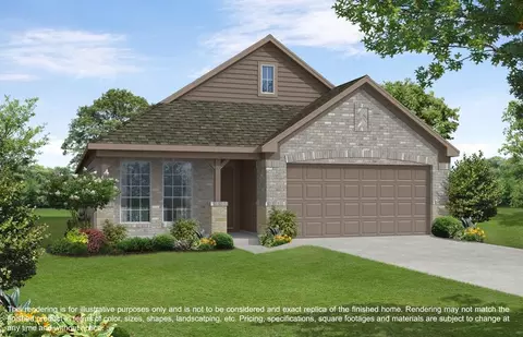 3315 Tilley Dr, Rosenberg, TX 77471 photo 1