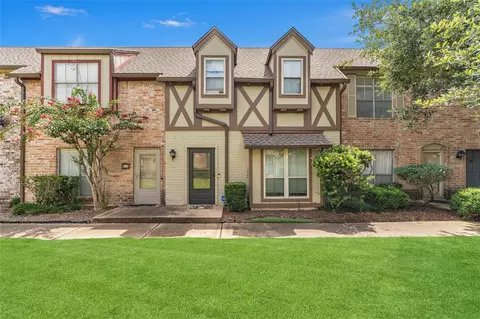 14723 Barryknoll Ln #99, Houston, TX 77079