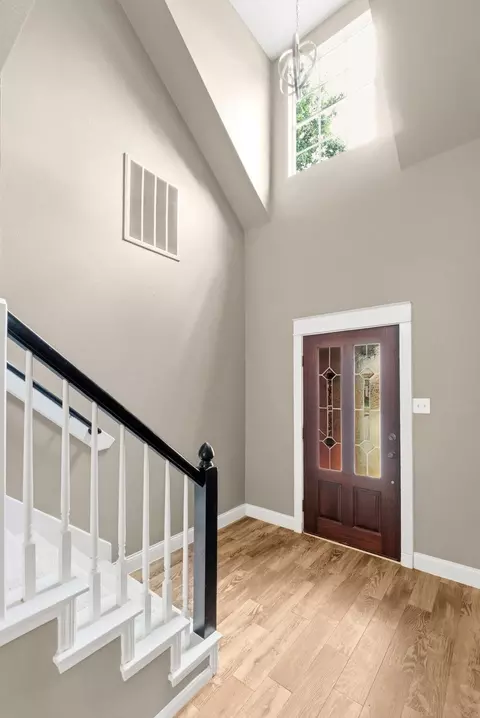 Entry Way - 3403 Arromanches Ln, Spring, TX 77388 photo 2 of 2