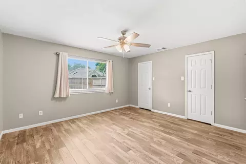 Bedroom - 3403 Arromanches Ln, Spring, TX 77388 photo 1 of 5