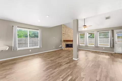 Living - 3403 Arromanches Ln, Spring, TX 77388 photo 1 of 6