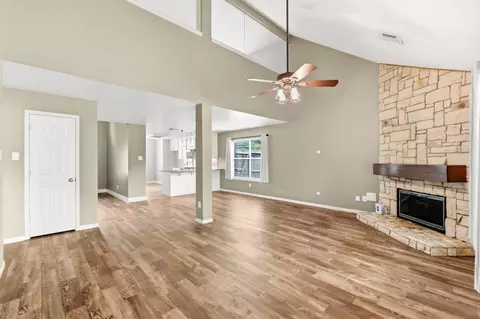 Living - 3403 Arromanches Ln, Spring, TX 77388 photo 4 of 6
