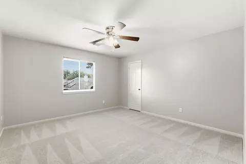 Bedroom - 3403 Arromanches Ln, Spring, TX 77388 photo 4 of 5