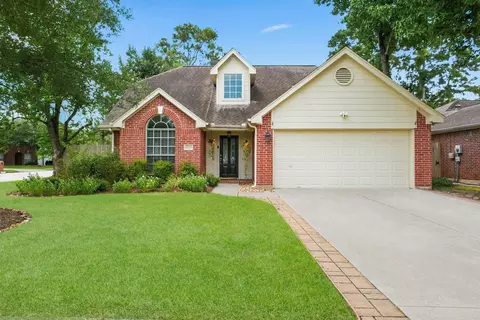3403 Arromanches Ln, Spring, TX 77388