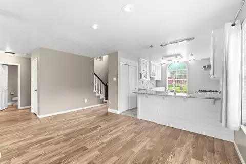 Living - 3403 Arromanches Ln, Spring, TX 77388 photo 6 of 6