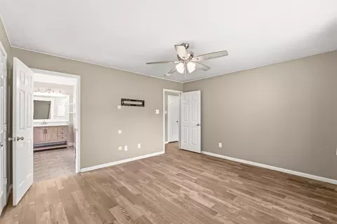 Bedroom - 3403 Arromanches Ln, Spring, TX 77388 photo 2 of 5