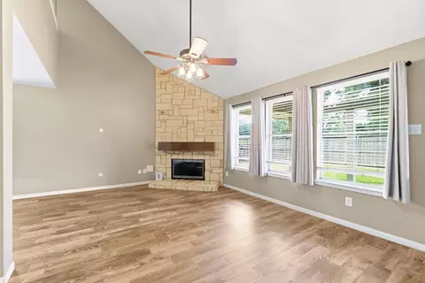 Living - 3403 Arromanches Ln, Spring, TX 77388 photo 2 of 6