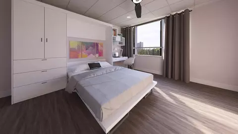 9800 Centre Pkwy #1006, Houston, TX 77036