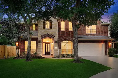 19119 Lost Mine Trl, Spring, TX 77388