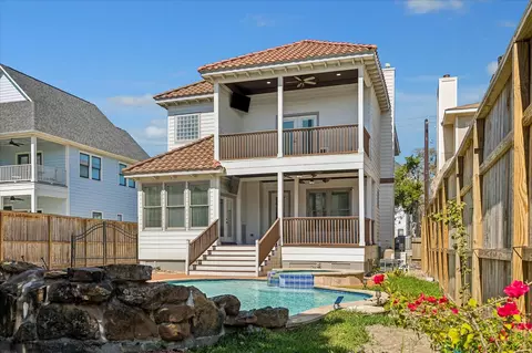 1408 W 23rd St, Houston, TX 77008