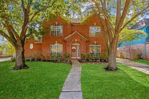 6419 Sutter Park Ln, Houston, TX 77066