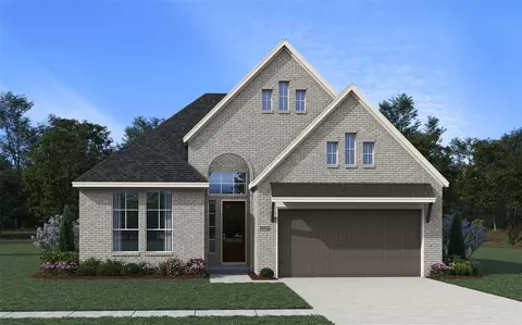 25010 Skyline Prairie Ln, Katy, TX 77493
