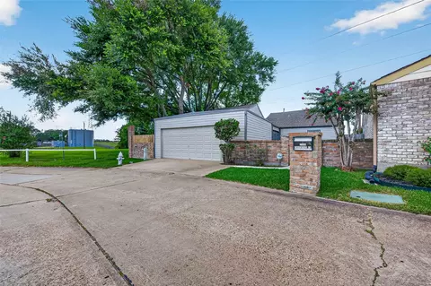 2946 Creekway Cir, Missouri City, TX 77459