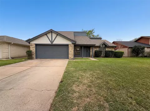 2614 Coopers Post Ln, Sugar Land, TX 77478