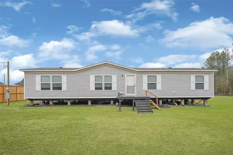 12006 Rockview Dr, Conroe, TX 77306 photo 1