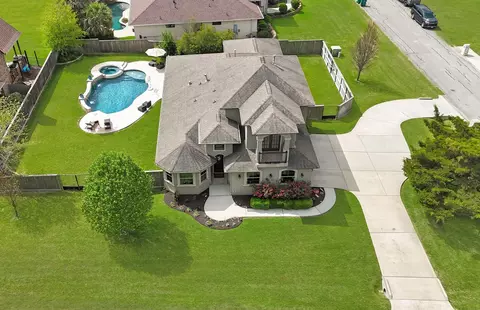 105 Harley Dr, Montgomery, TX 77356
