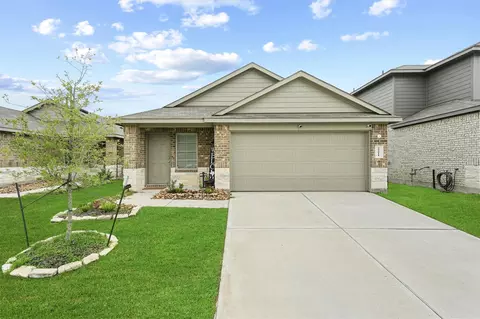 22411 Gilded Peak Ln, Spring, TX 77373