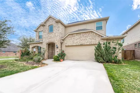 23714 Via Viale Dr, Richmond, TX 77406