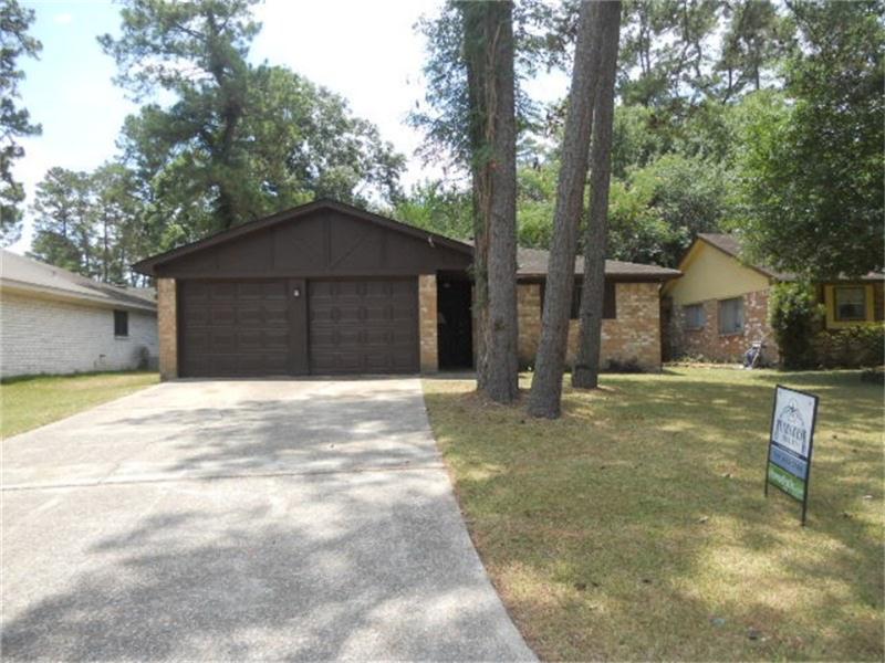 4914 Fitzwater Dr, Spring, TX 77373 photo 1