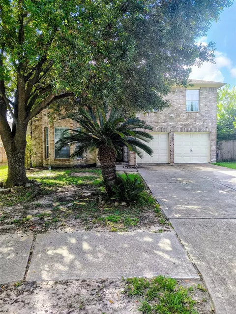 3034 Cinnamon Glen Dr, Houston, TX 77073