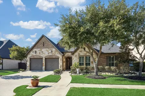 6918 Champion Trl, Katy, TX 77493
