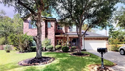 24722 Timberland Path Dr, Spring, TX 77373 photo 1