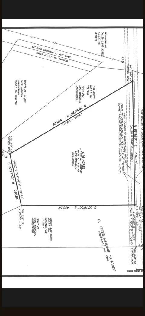 3900 River Terrace Rd, Huffman, TX 77336