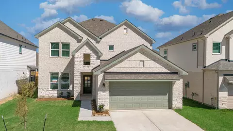 1911 Archwood Dr, Humble, TX 77338