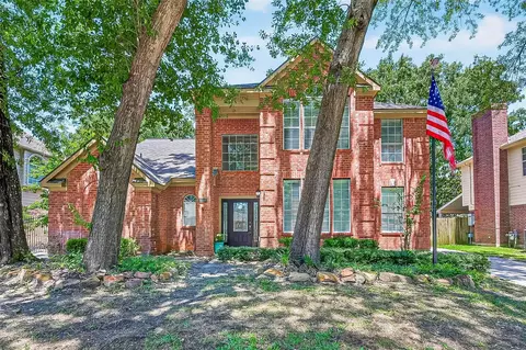 3207 Leafy Pine Ct, Kingwood, TX 77345