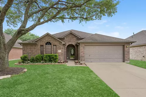 2814 Huntington Way, Pearland, TX 77584