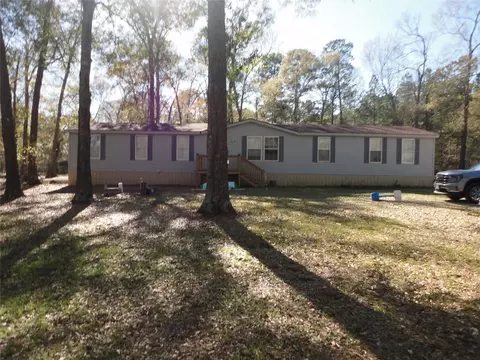 13831 Bronte Courts Dr, Willis, TX 77378